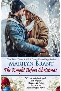 The Knight Before Christmas