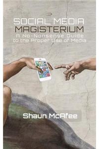 Social Media Magisterium