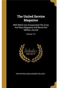 The United Service Magazine