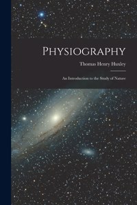 Physiography