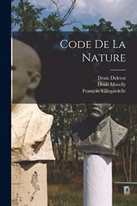 Code De La Nature