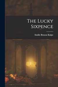 Lucky Sixpence