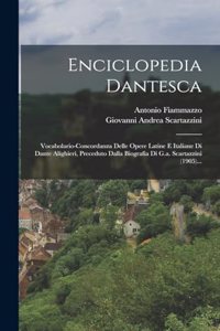 Enciclopedia Dantesca