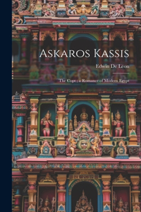 Askaros Kassis