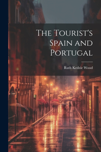 Tourist's Spain and Portugal