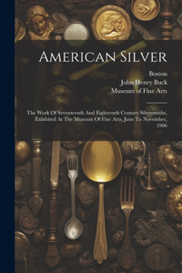 American Silver