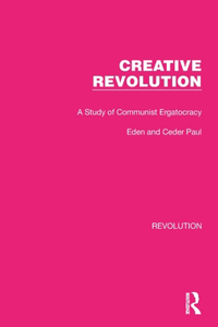 Creative Revolution