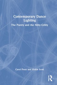 Contemporary Dance Lighting