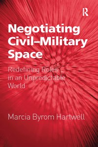 Negotiating Civil-Military Space