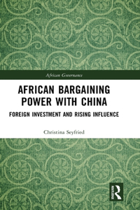 African Bargaining Power with China