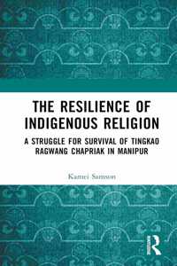 Resilience of Indigenous Religion