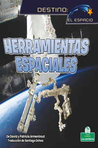 Herramientas Espaciales (Space Tools)