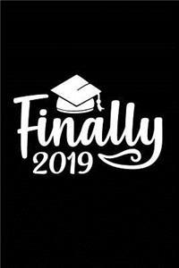 Finally 2019