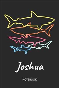 Joshua - Notebook
