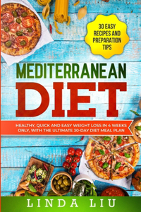 Mediterranean Diet