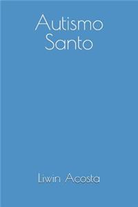 Autismo Santo