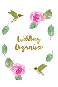 Wedding Organiser