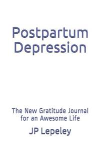 Postpartum Depression