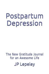 Postpartum Depression