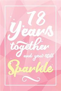 78 Years Together And You Still Sparkle