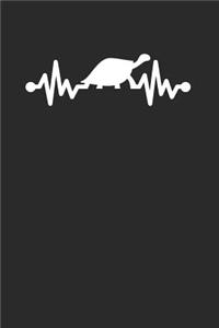 Turtle Heartbeat