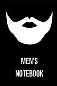 Men's Notebook