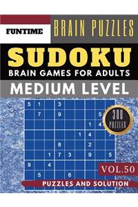 Sudoku Medium