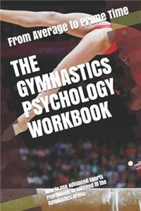 Gymnastics Psychology Workbook