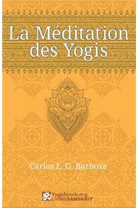 Méditation des Yogis