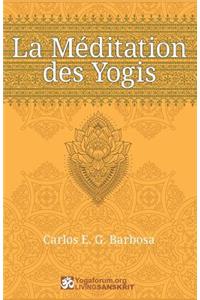 Méditation des Yogis