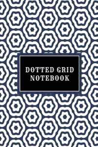 Dotted Grid Notebook