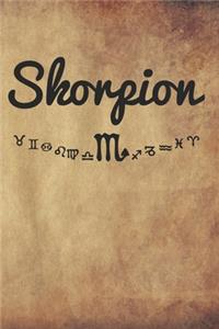 Skorpion