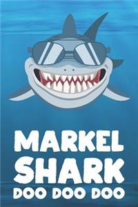 Markel - Shark Doo Doo Doo