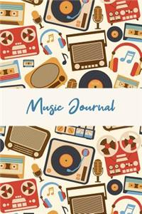 Music Journal
