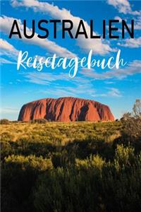 Australien Reisetagebuch