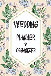 Wedding Planner & Organizer