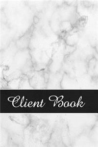 Client Book