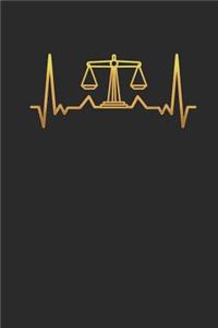 Lawyer Heartbeat