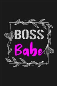 Boss Babe