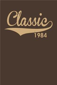 Classic 1984