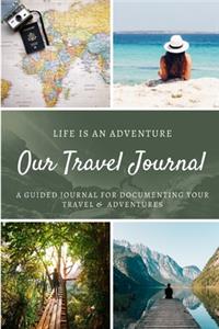 Our Travel Journal