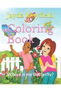 Coloring Book