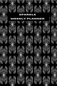 Sparkle Weekly Planner
