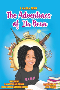 Adventures of Ila Bean