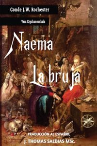 Naema, La Bruja