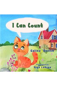 I Can Count