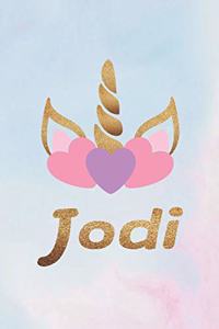 Jodi