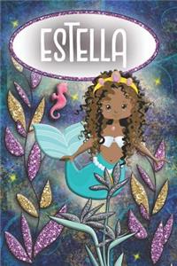 Mermaid Dreams Estella
