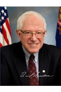U.S. Senator Bernie Sanders of Vermont