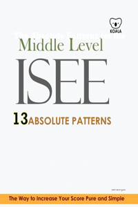 ISEE Middle Level